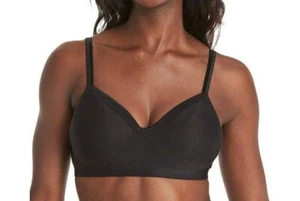 Hanes Women's Smooth Comfort Bra W199 Various Sizes, Colors NEW Wirefree - Picture 1 of 29