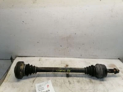 Eje de pasajero transmisión manual trasera compatible con 05-08 PORSCHE BOXSTER 1508252 Foto 1 de 4