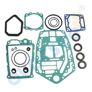 Kit de junta de cabezal de alimentación 6E5-W0001-51 6F3-W0001-C1 para Yamaha 4 tiempos 115-130HP 2T - Imagen 1 de 2