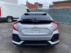 HONDA CIVIC 2019 Pwr Dr Wind Switch RH FRONT (MASTER SWITCH), HATCH, AUTO FOLD T - Picture 1 of 8