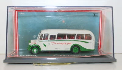 CORGI 1/76 -  42602 BEDFORD OB - THE MOUNTAIN GOAT - Image 1 of 2