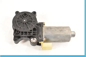 BMW E46 330i 325i E53 X5 E53 Passenger Rear Window Regulator Motor 8362064 - Picture 1 of 9