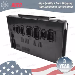 1649005401 SAM Signal Acquisition Control Module Unit for Mercedes Benz - Picture 1 of 14
