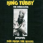 King Tubby - Dub From The Roots   Vinyl Lp Neu