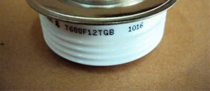 1 PIEZA WESTCODE T600F12TGB SCR Tiristor NUEVO Garantía de Calidad - Imagen 1 de 1