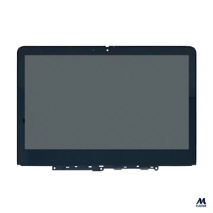 LCD Touch Screen Digitizer Glass Assembly for Lenovo 300w Yoga Gen 4 82VNS04L00 - Photo 1/4