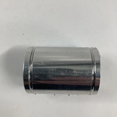 Midwest Motorcycle Supply # 33-261    3/4'' axle spacer 1 3/4'' length Foto 1 de 4