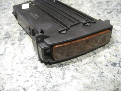 2000-2004 Subaru Legacy Outback Dashboard Cup Holder Woodgrain Dash OEM Foto 1 de 4