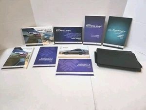 2022 Subaru Outback owners manual Set with Navigation Eyesight and Case OEM - Picture 1 of 12
