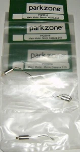 (3) NEW ParkZone Cessna 210 Centurion & Micro-Citabria Main Motor PKZ3016 - Picture 1 of 2