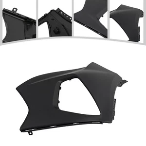 Driver Side Bumper Cover For 2019-2022 Chevy Blazer Front Left Bumper Cover New - Picture 1 of 20