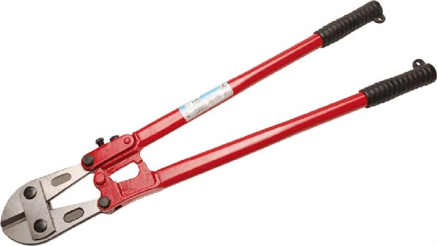 BGS DIY Tagliabulloni Con Mandibole Indurite | 600 Mm – 1909 Foto 1 de 2