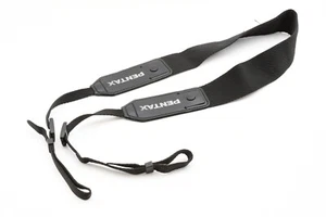 [Exc] PENTAX Strap from Japan 2207289 - Picture 1 of 6