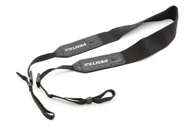 [Exc] PENTAX Strap from Japan 2207289 - Image 1 of 4