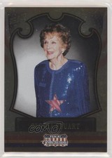 2011 Panini Americana Proofs Gold Stars Materials 9/25 Gloria Stuart #12 7ov