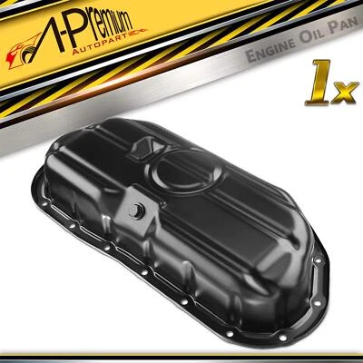 Pan de aceite de motor A-Premium para Lexus GS F GS460 IS F LS460 RCF 4,6 L 5,0 L 2007-2017 Foto 1 de 4