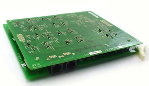 NEC 8 PORT ELECTRONIC INTERFACE DIGITAL LINE CARD ESIE (8) ESIB (8) - U23 COMBO - Picture 1 of 4
