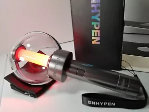ENHYPEN Official Light Stick-New Open Box - Picture 1 of 6