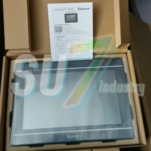 Panel táctil Kinco GL100 HMI # 1 pieza nuevo en caja - Imagen 1 de 4