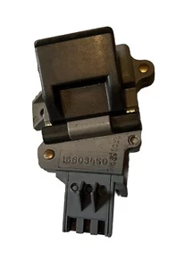 👉86 91 INTERRUPTOR DE MARCHA ATRÁS MOTOR PULL DOWN MALETERO COCHE LINCOLN MARK VII - Imagen 1 de 4