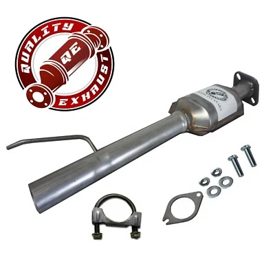 Mazda Tribute 3.0L Catalytic Converter 2001 2002 2003 2004 - OBD II/EPA Approved - Image 1 of 4