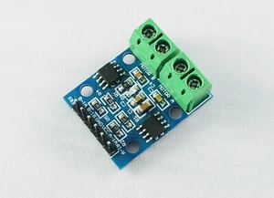L9110S Dual DC Driver and Stepper Driver board for Arduino Ships from USA - Picture 1 of 2