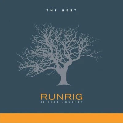 RUNRIG - 30 Year Journey - The Best Of Runrig - RUNRIG CD Q4VG FREE Shipping - Bild 1 von 2