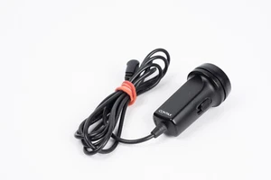 Contax Cable Switch 100 cm for Contact RTS and Yashica FR series Cable disparad - Picture 1 of 5