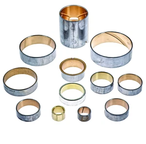 A518 46-47-48RE Transmission Bushing Kit Complete 12-pc 1993-on DODGE JEEP New  - Picture 1 of 3