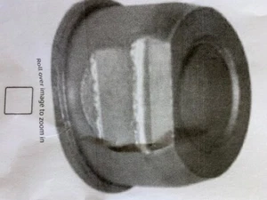 Husqvarna 532009040 Flanschlager Ersatz für Aufsitzrasenmäher - Bild 1 von 4