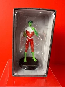 Beast Boy Eaglemoss DC Superhero Collection Bleifigur - NEU, ohne Magazin - Bild 1 von 1
