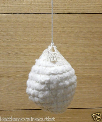 Material de anidación de pinzón jilguero natural Havegard Farm Best Nest Builder   Foto 1 de 4