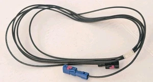 New Porsche Aerial Connection Line 9Y1-971-327-A 9YA/9YA-2 Cayenne - Foto 1 di 4