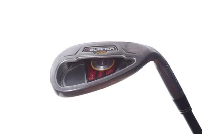 Quemador TaylorMade XD 54* cuña de arena derecha 35,5 pulgadas varilla de grafito flexibilidad regular Foto 1 de 4