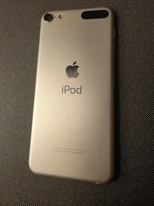 ipod touch 7th generation 256gb used - Picture 1 of 5