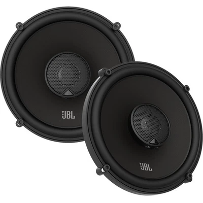 JBL STADIUM62F 6 1/2" Car Audio Speaker System - Image 1 of 4
