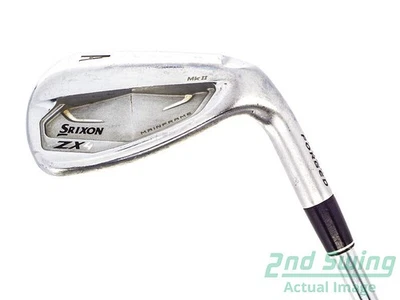 Srixon ZX4 MK II Wedge Gap GW Steel Stiff Right 36.25in - Image 1 of 4