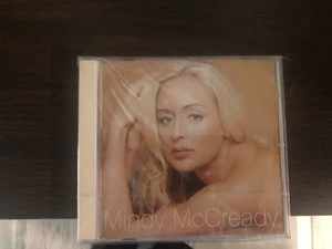 NEW Mindy McCready Self-Titled CD Country Music Album 2002 Capitol Records - Bild 1 von 2