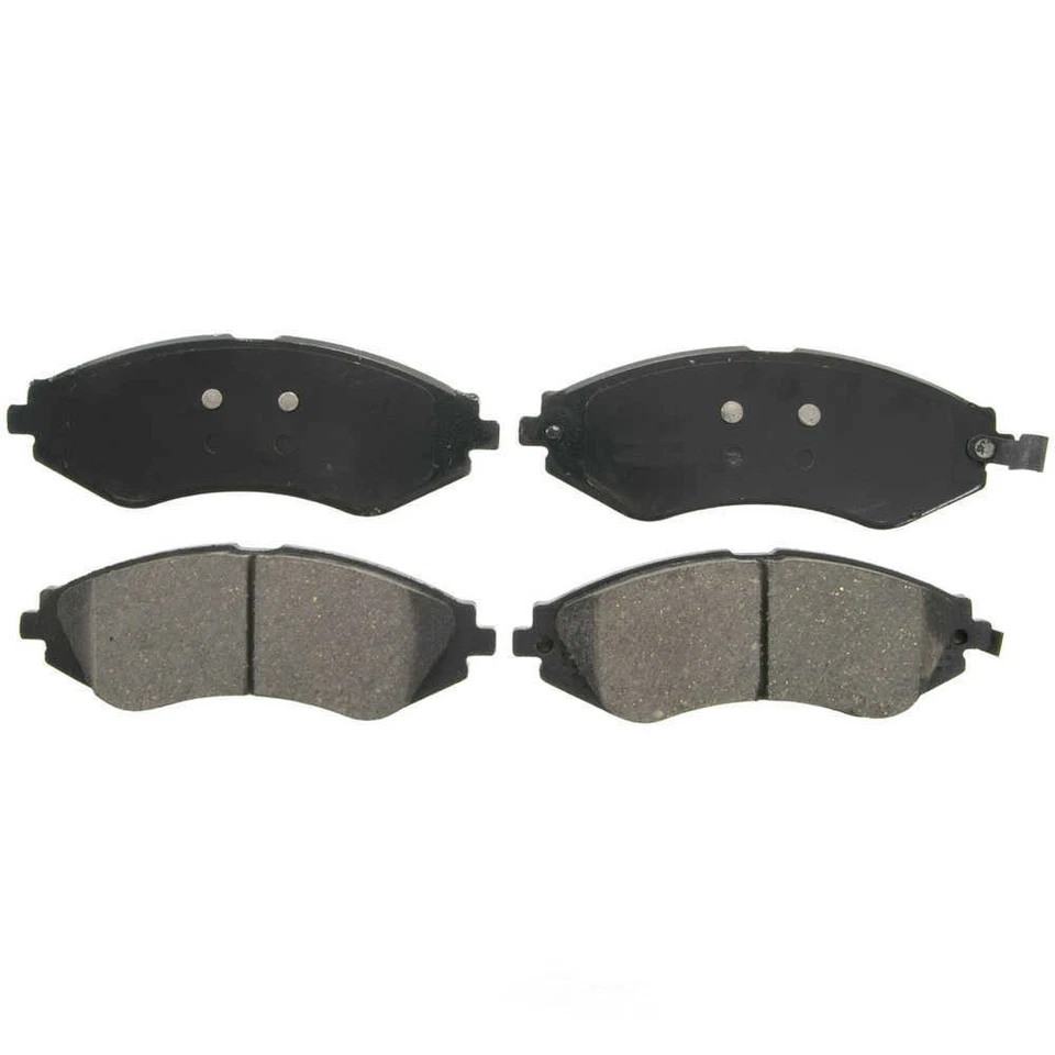 Disc Brake Pad Set fits 2004-2008 Suzuki Forenza Reno  WAGNER BRAKE - Image 1 of 4