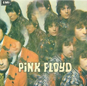 Pink Floyd - The Piper at the Gates of Dawn | CD - Bild 1 von 1
