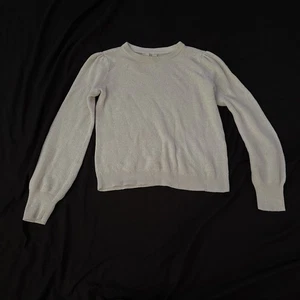 GAP Kids Girls Cable Knit Sweater - XXL - Picture 1 of 4