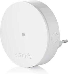 Somfy Protect 2401495 Somfy Alarm Extender, White - Bild 1 von 1