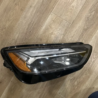 2021-2025 Audi SQ5 Q5 LED Headlight RH Right Passenger Side OEM - Image 1 of 4