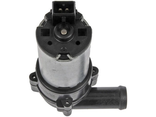 Bomba de agua auxiliar para Audi VW A6 Quattro TT Golf Jetta Allroad S4 ZD42X5 Foto 1 de 1