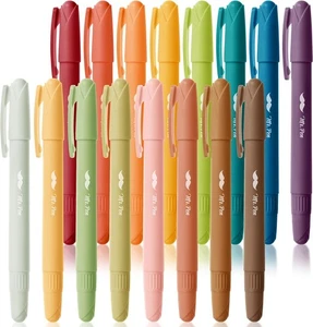 Mr. Pen- Gel Highlighter, 16 Pack, Assorted Colors, Bible Colors - Picture 1 of 9