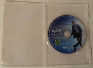 Blu-ray: The Life of Chuck - Stephen King - Bild 1 von 1