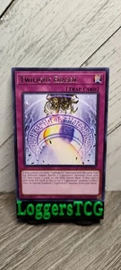 Yu-Gi-Oh! Twilight Eraser / COTD EN072 1st Edition LP - Bild 1 von 1