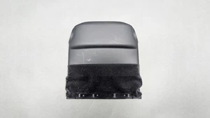 Carcasa de columna de dirección superior e inferior negra Honda HR-V 2023 773503W0A0 OEM - Imagen 1 de 15