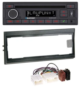 Blaupunkt MP3 USB CD Bluetooth AUX Autoradio für Volvo 940, 960, S40 (bis 2000) - Bild 1 von 9