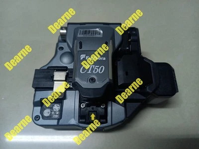 Cuchilla de fibra óptica Fujikura CT-50 CT50 Foto 1 de 2